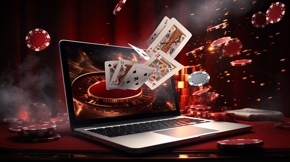 Emerging Trends in Jackpot Jill VIP Casino