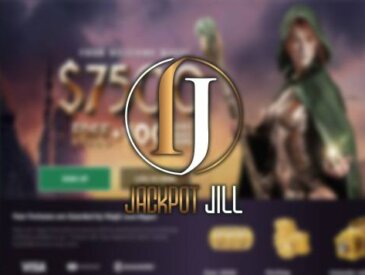 Jackpot Jill VIP Casino