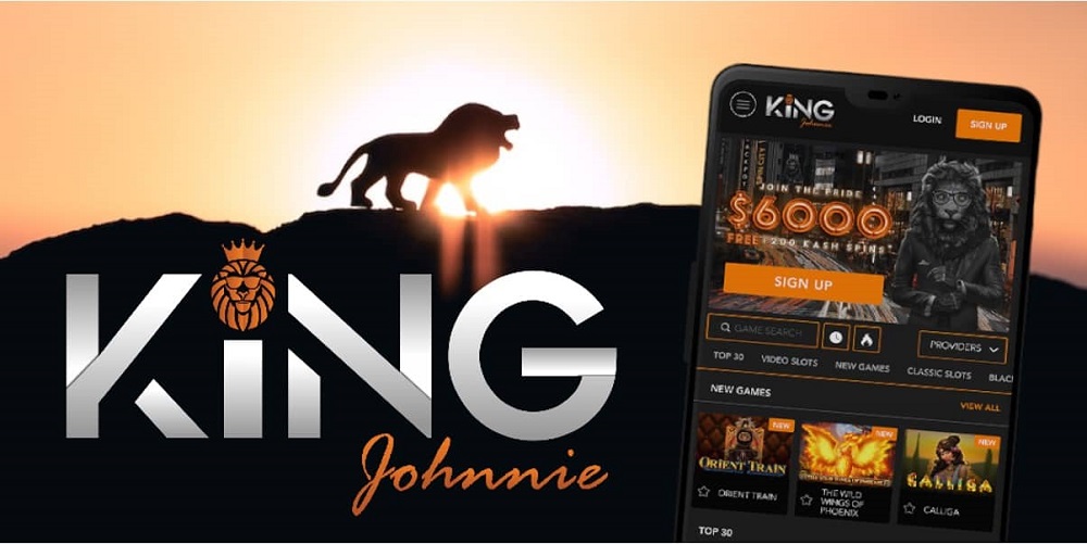 Emerging Trends in King Johnnie Casino Australia