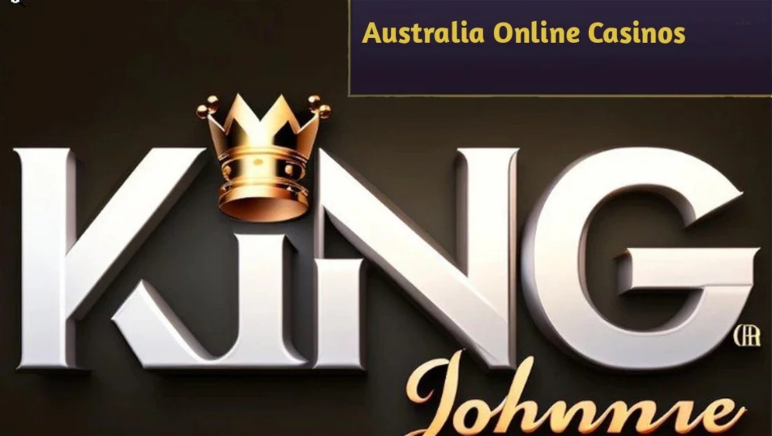 Types of KingJohnnie Casino 50 Free Spins
